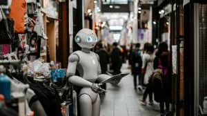 Germany’s Robotics Market Growth with 27,000 Installations Driving Automation Efficiency