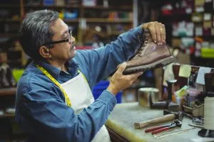 Singapore Industrial Protective Footwear Market Outlook to 2035