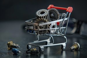 The Future of the USA Automotive Aftermarket Parts Market Projected to Reach ~USD 282 Billion value