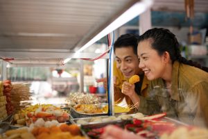 Singapore Foodservice Market Outlook to 2035