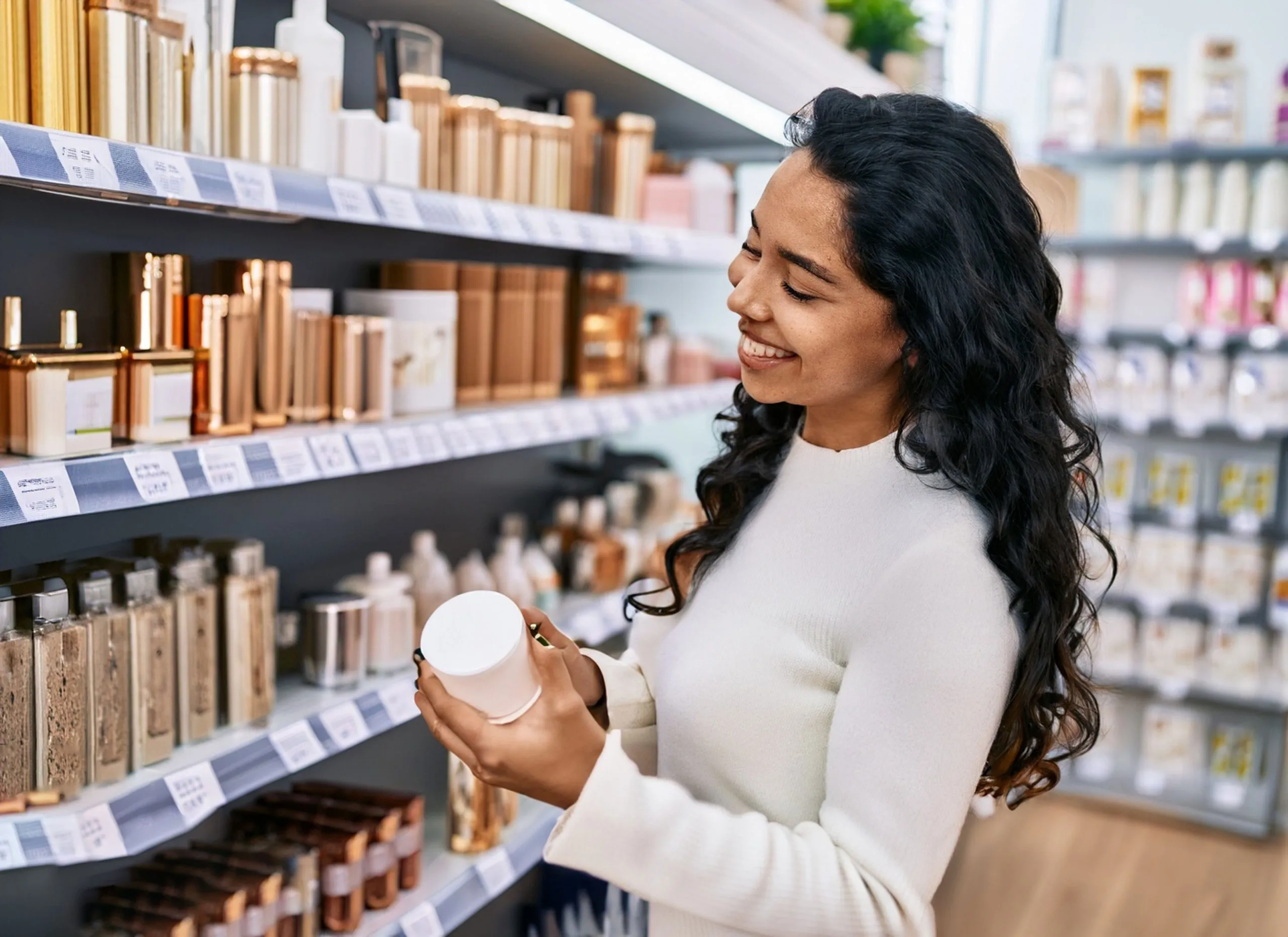 Philippines Hair Care Market Outlook Strengthened by 3.60% CAGR Growth and Rising Demand for Multi-Tasking Hair Care skin-care-product-background-1-scaled