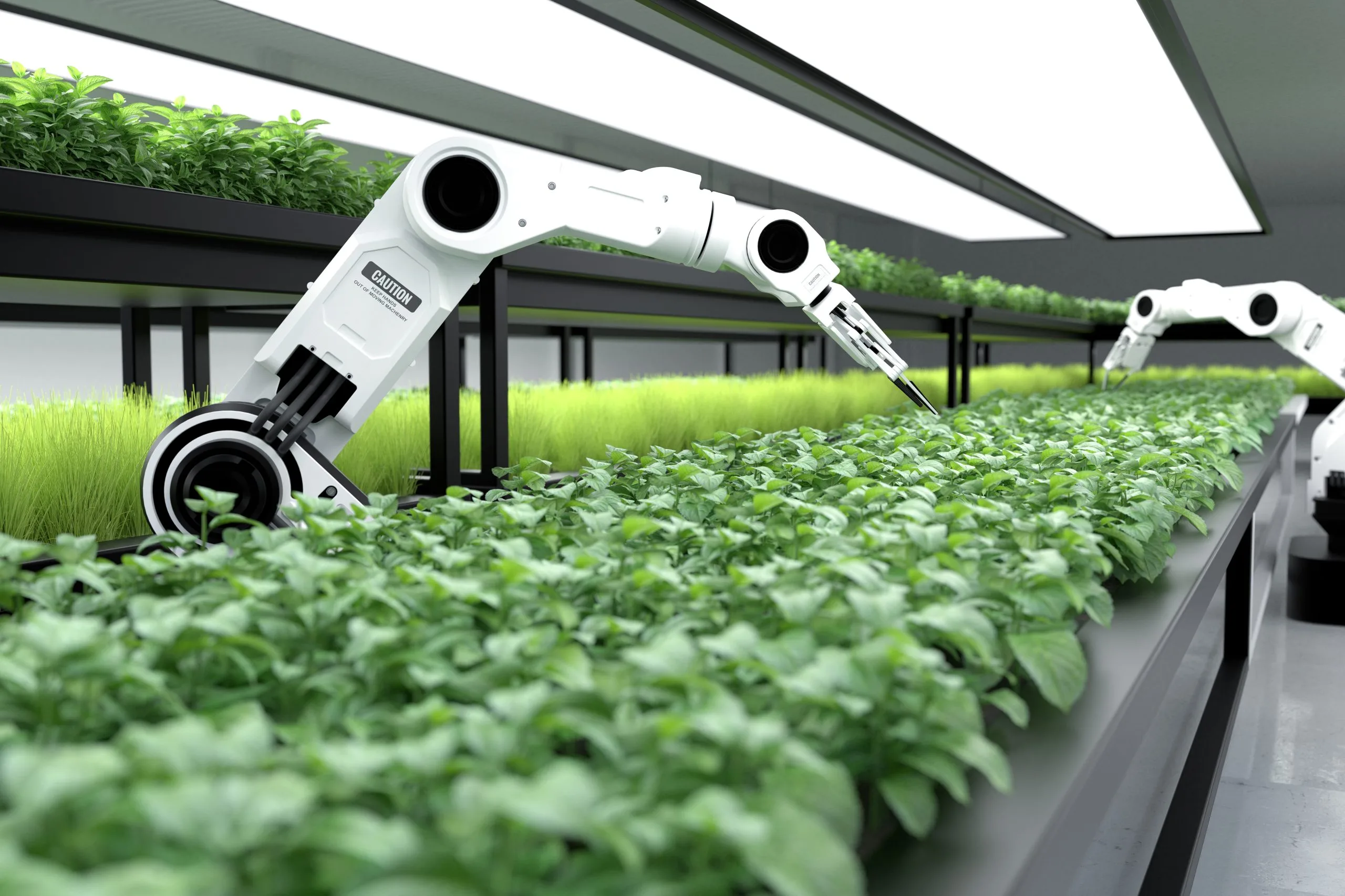 How Smart Equipment Is Transforming Farming Through Automation and Data Integration smart-farming-equipment-insights-scaled
