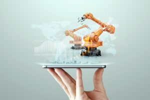 The Rise of Industrial Automation in the USA Market Set to Reach $40 Billion in the coming years