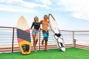 Vietnam Surfing Equipment Market Outlook to 2035