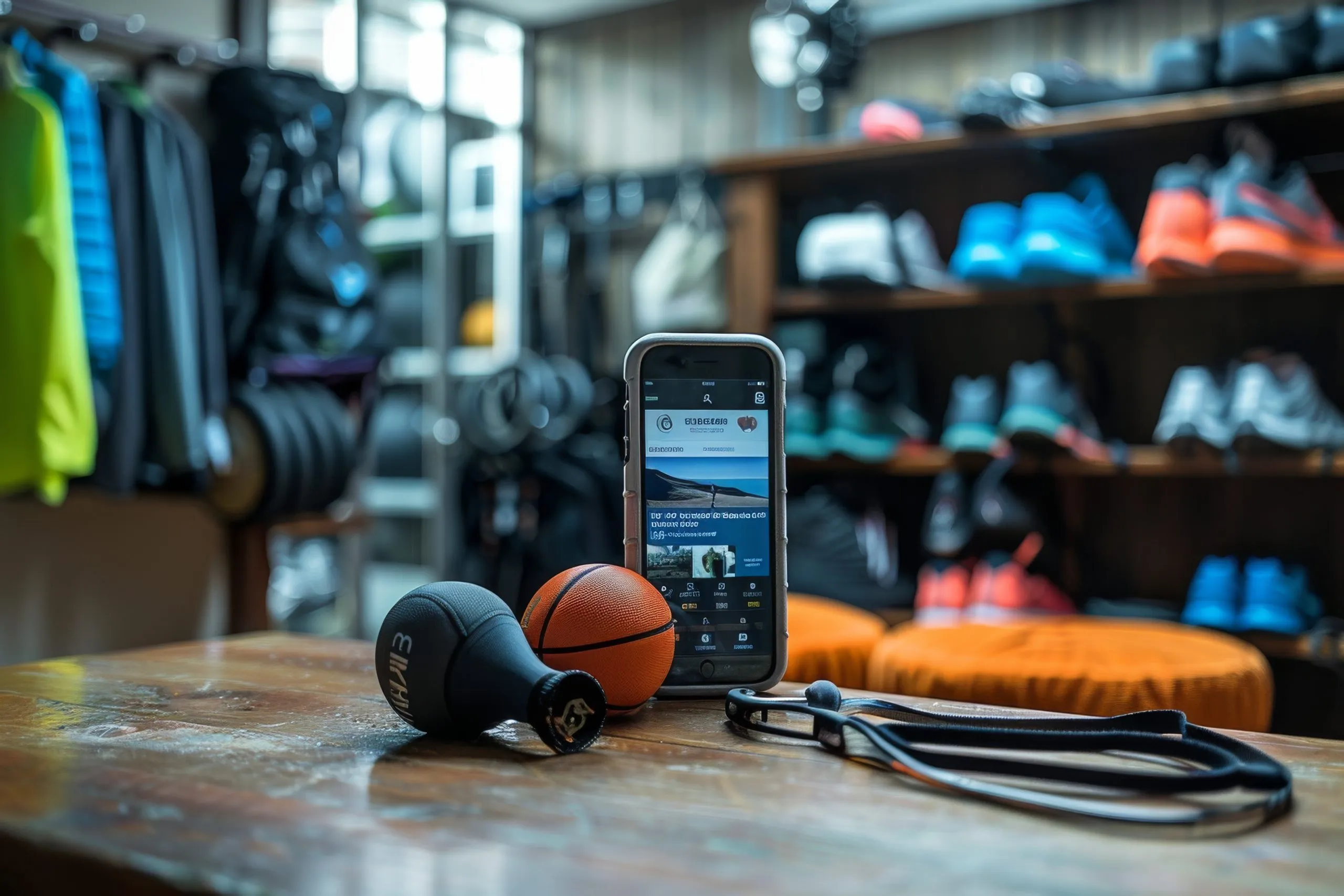 Brazil Health and Fitness Club Market Trends with Over 10 Million Members and Rising Preventive Health Awareness social-media-ad-targeting-fitness-enthusiasts-with-sports-equipment-promotions-scaled