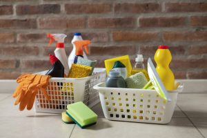 South Africa Household Cleaners Market Outlook to 2035