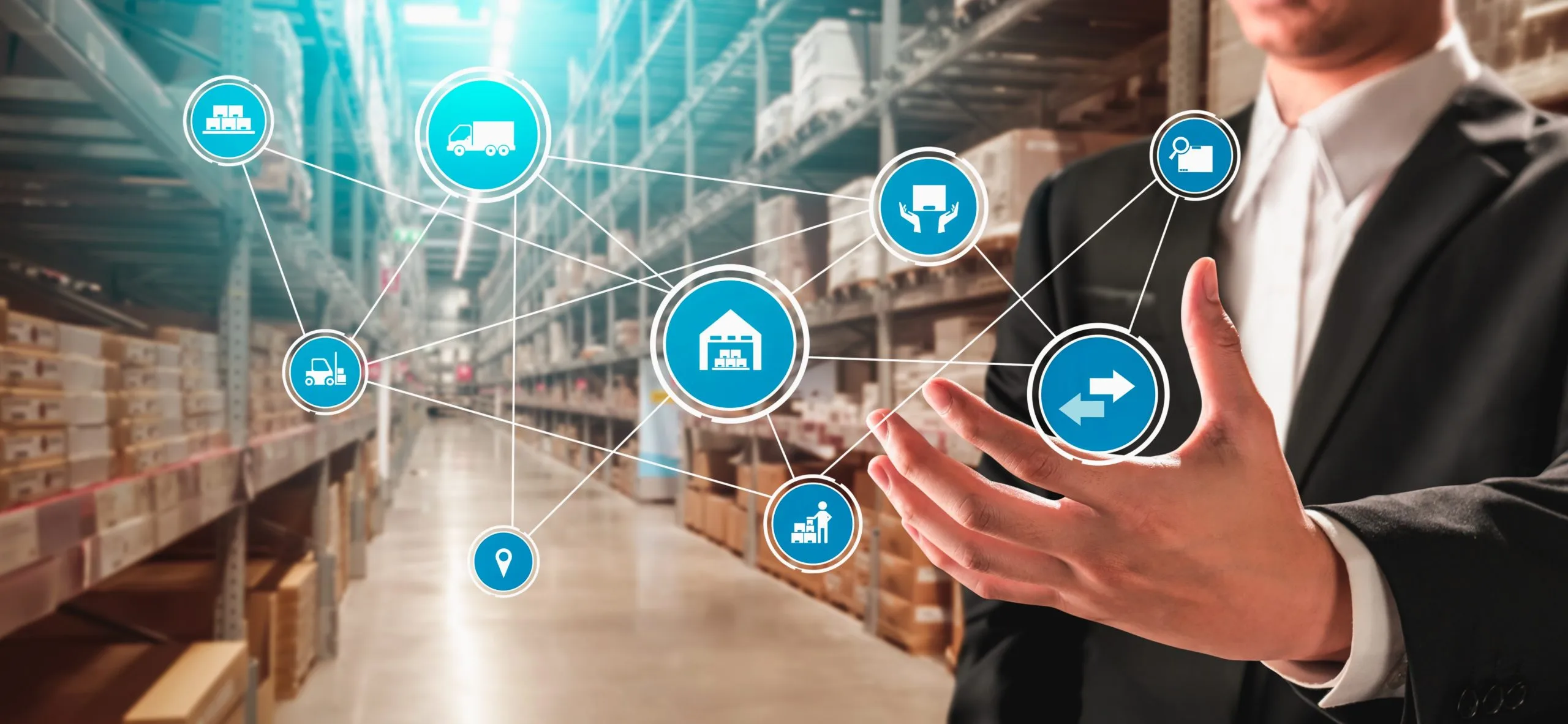 Evaluating Supplier Networks Supporting Complex Global Manufacturing Ecosystems supplier-network-analysis-scaled
