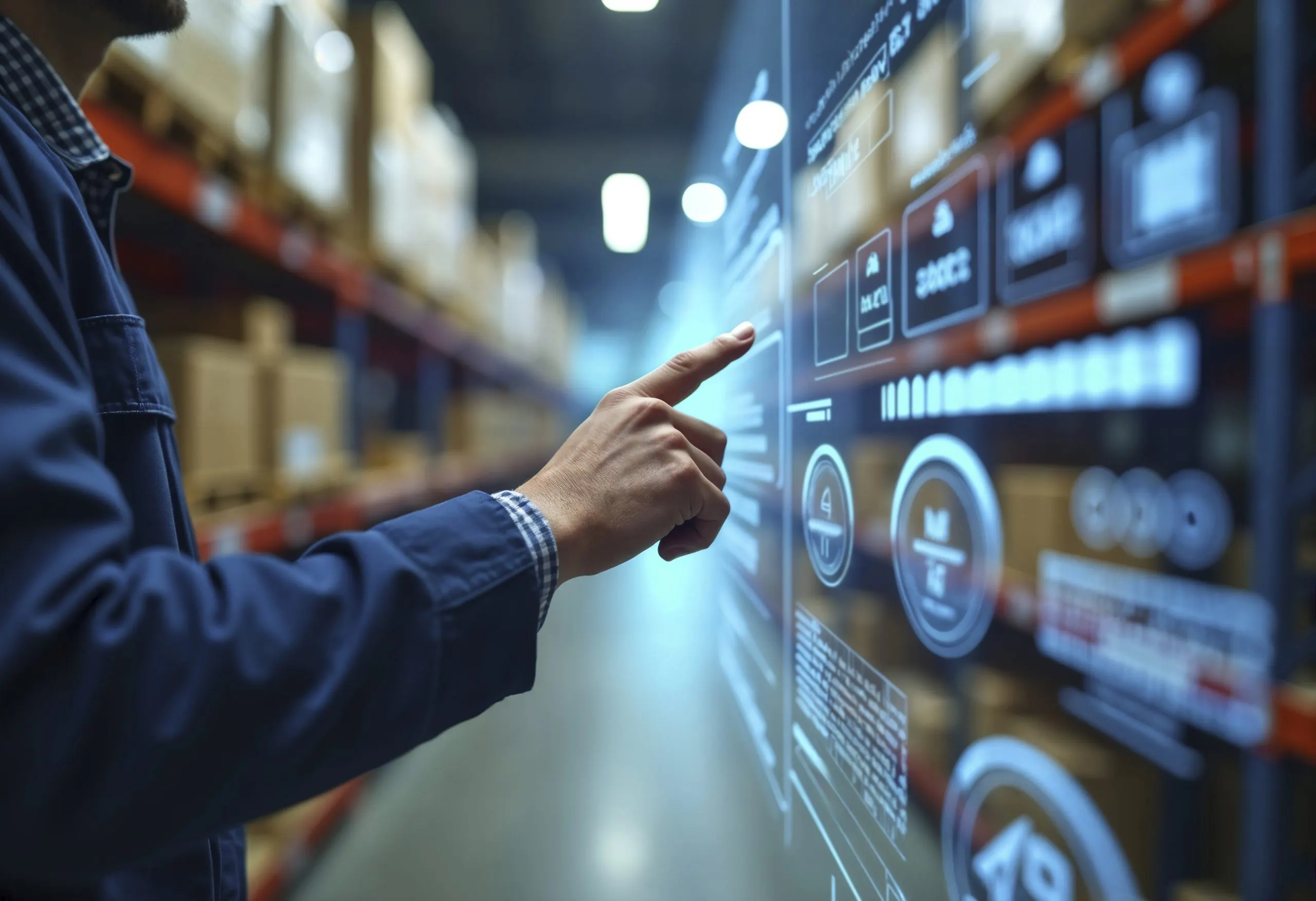 How Competitive Intelligence Drives Efficiency in Complex Global Supply Chains supply-chain-competitive-intelligence-scaled