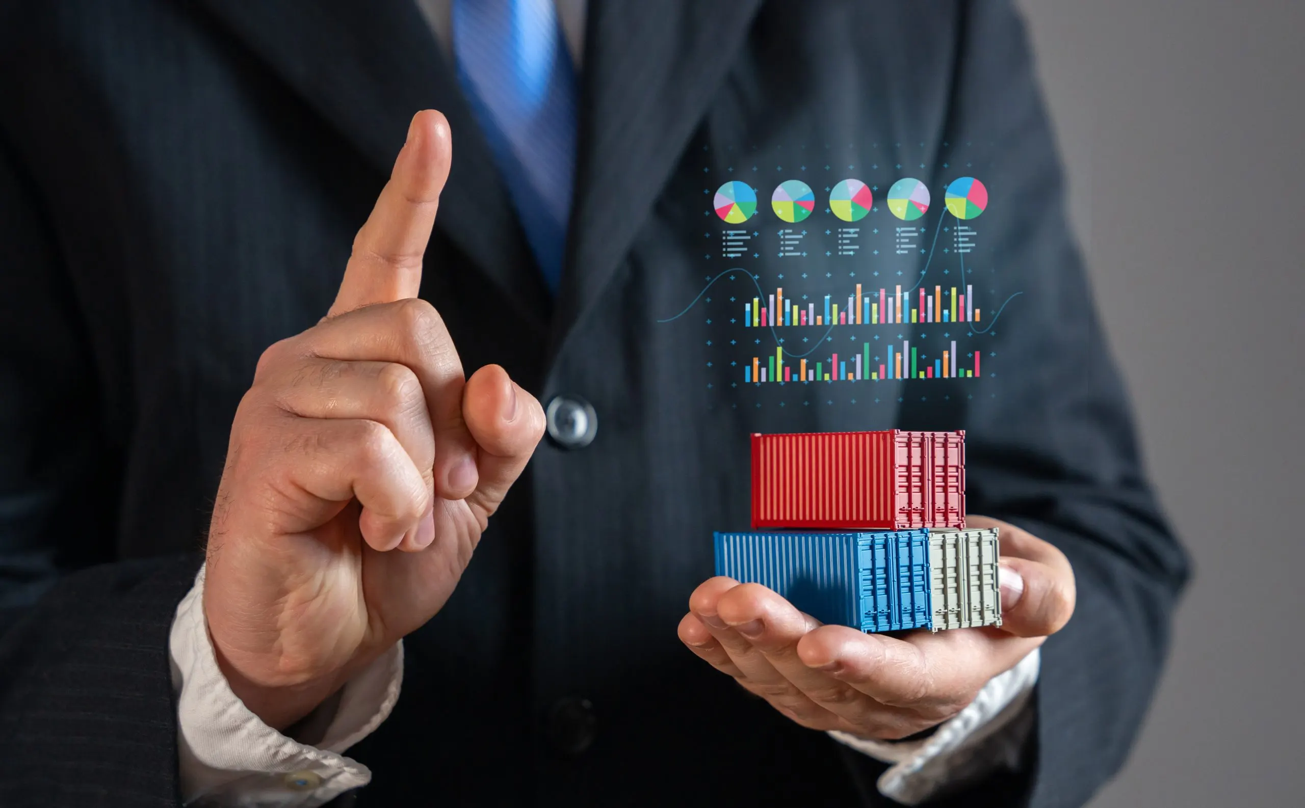 Benchmarking Costs Across Supply Chains Where Logistics Spend Accounts for Over 10% of Revenue supply-chain-cost-benchmarking-scaled