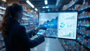 How Risk Analysis Mitigates Disruptions in Global Trade Networks?