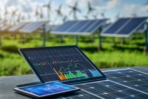 UAE Solar EPC Market Trends Driven by 3,860 MW Solar Park Capacity and Clean Energy Expansion
