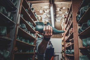 Nigeria Industrial Protective Footwear Market Outlook to 2035