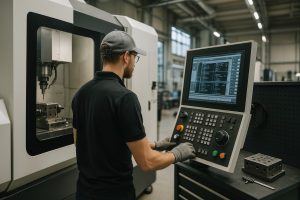 India CNC Controllers Market Outlook to 2030