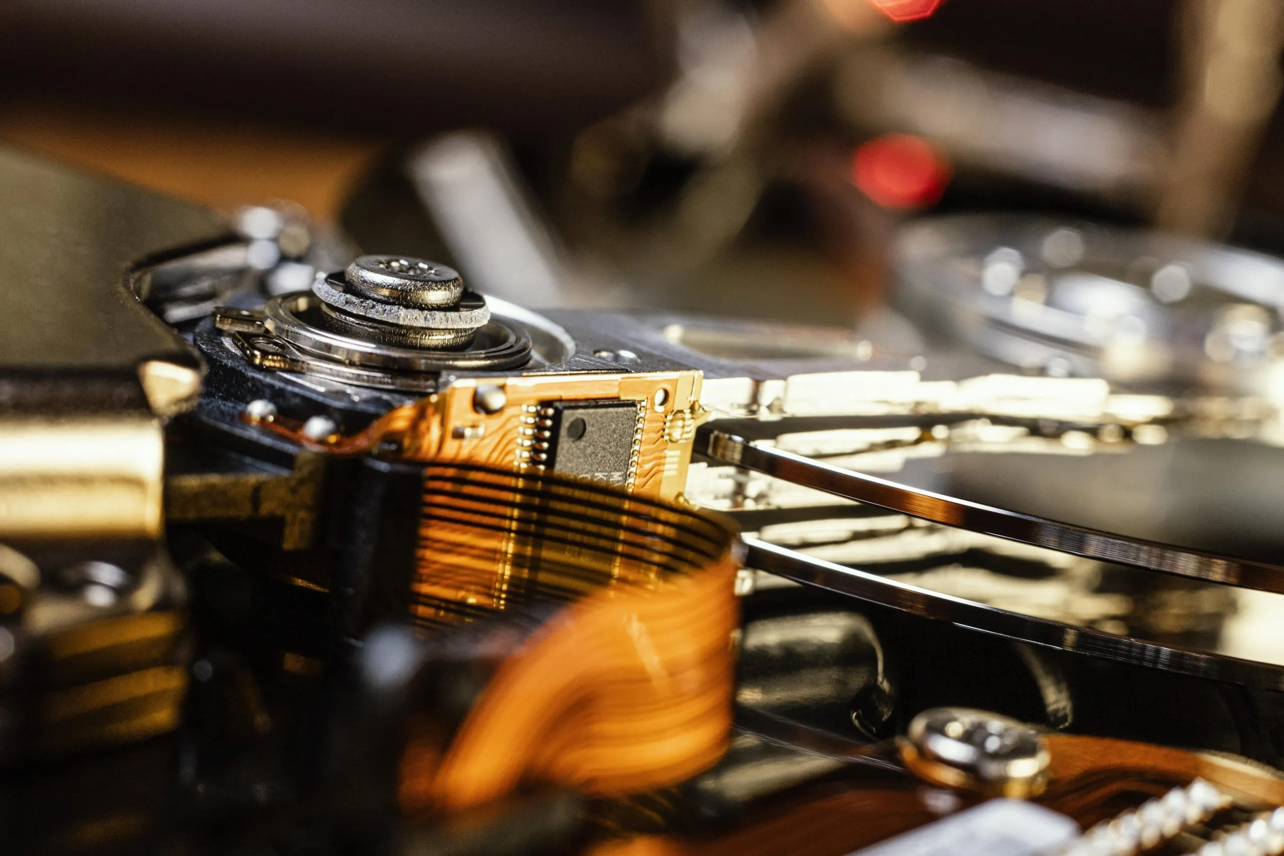 USA Carburetors Market Projected to Grow at 4% CAGR, Reaching $2.5 Billion value in the coming years technological-background-close-up-scaled
