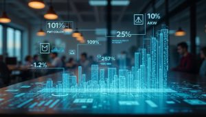 How Competitive Intensity Is Rising Across AI, Cloud and Enterprise Technology Markets 