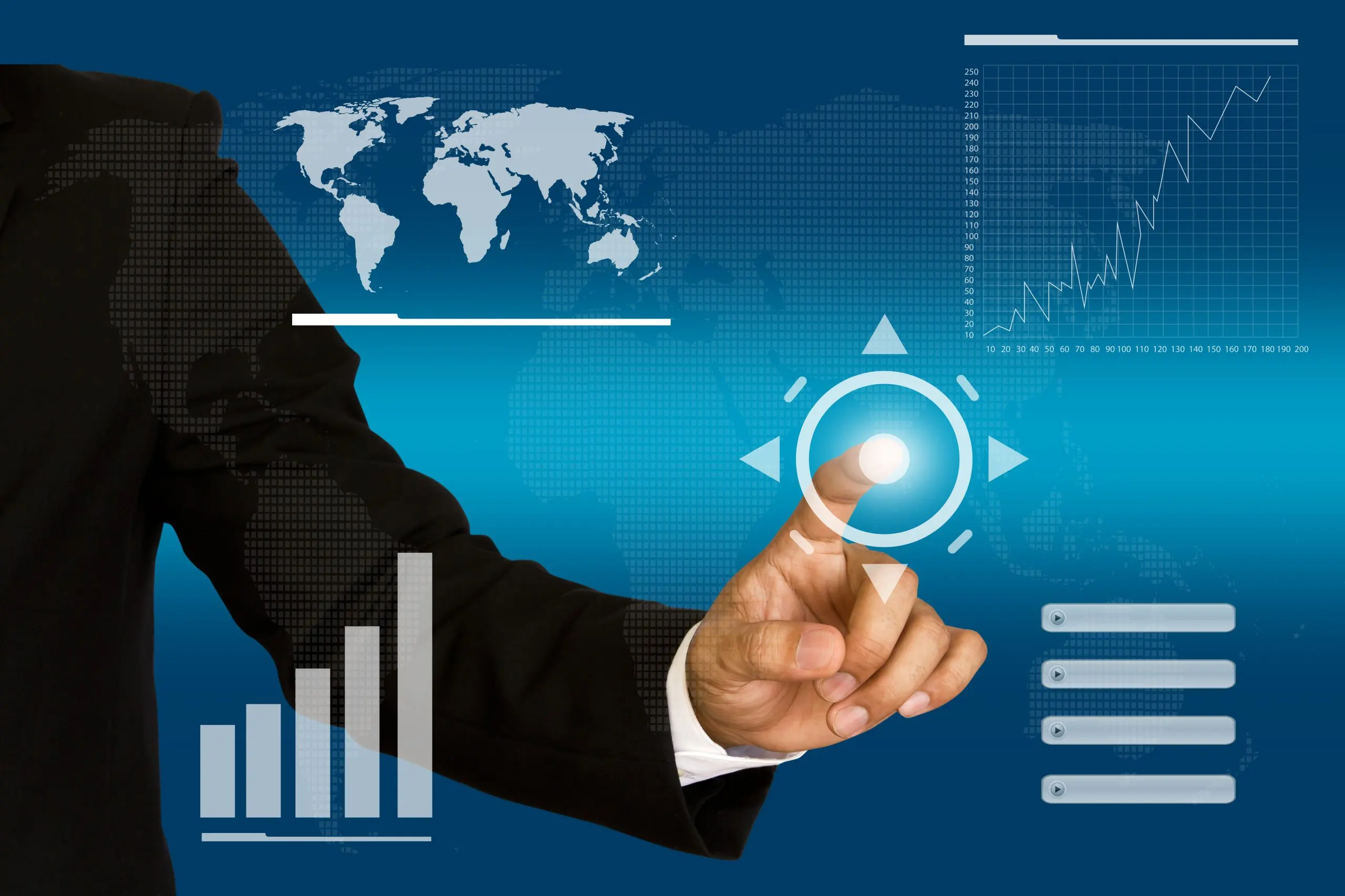 Mapping Investment Trends as Global Technology Spending Continues to Cross USD 4 Trillion Annually technology-investment-trends-scaled