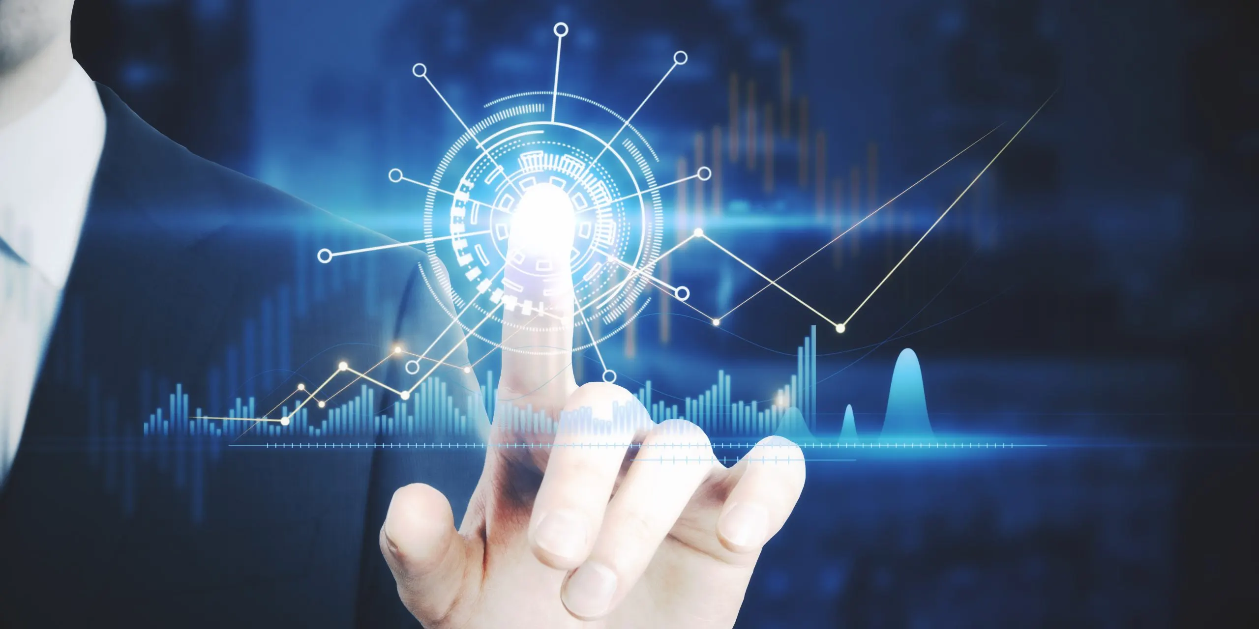 Benchmarking Operational and Financial Performance Across Technology Companies technology-performance-benchmarking-scaled