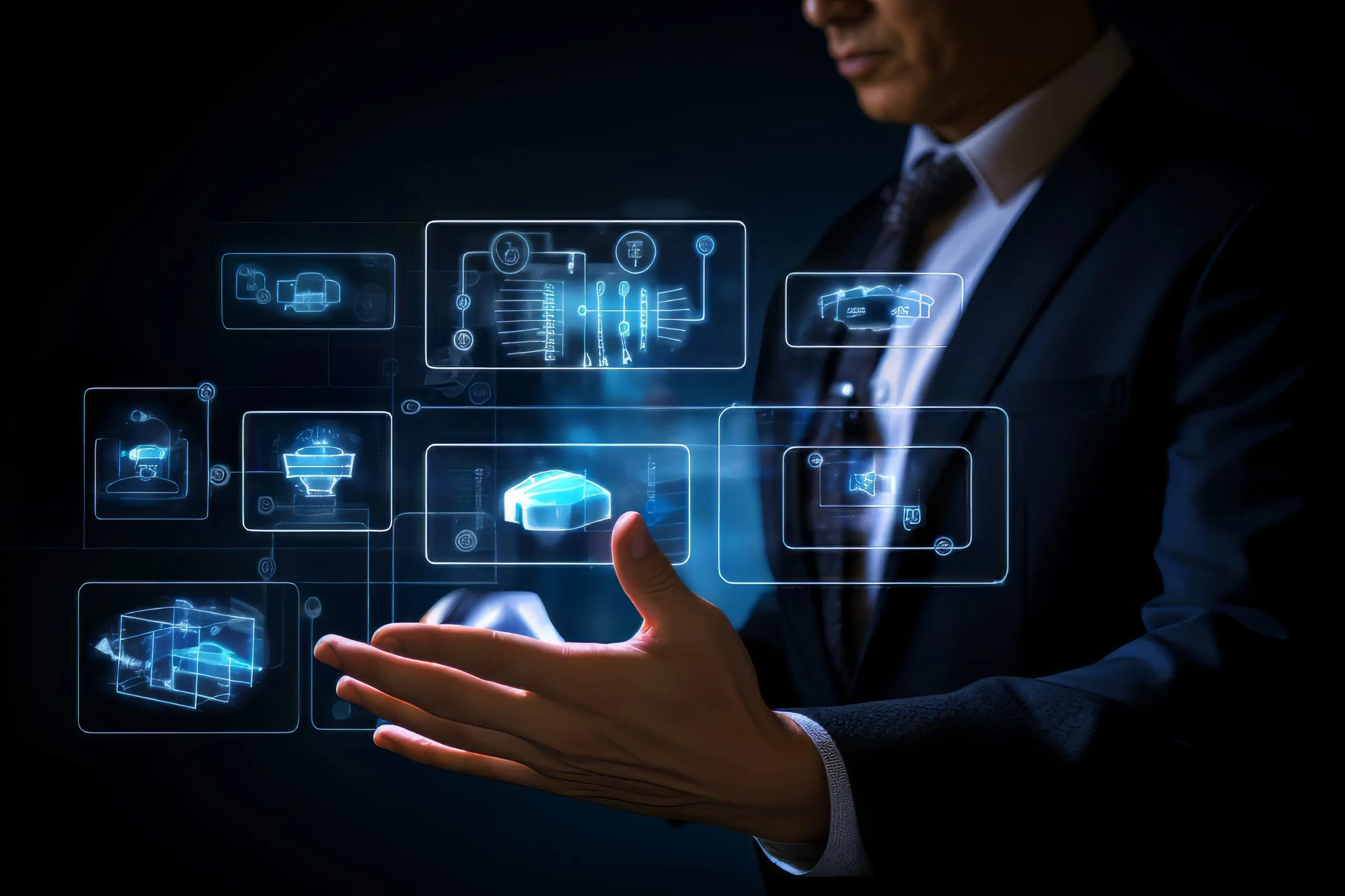 How Pricing Intelligence Shapes Competitiveness in a Global Technology Market Exceeding USD 5 Trillion technology-pricing-intelligence-scaled