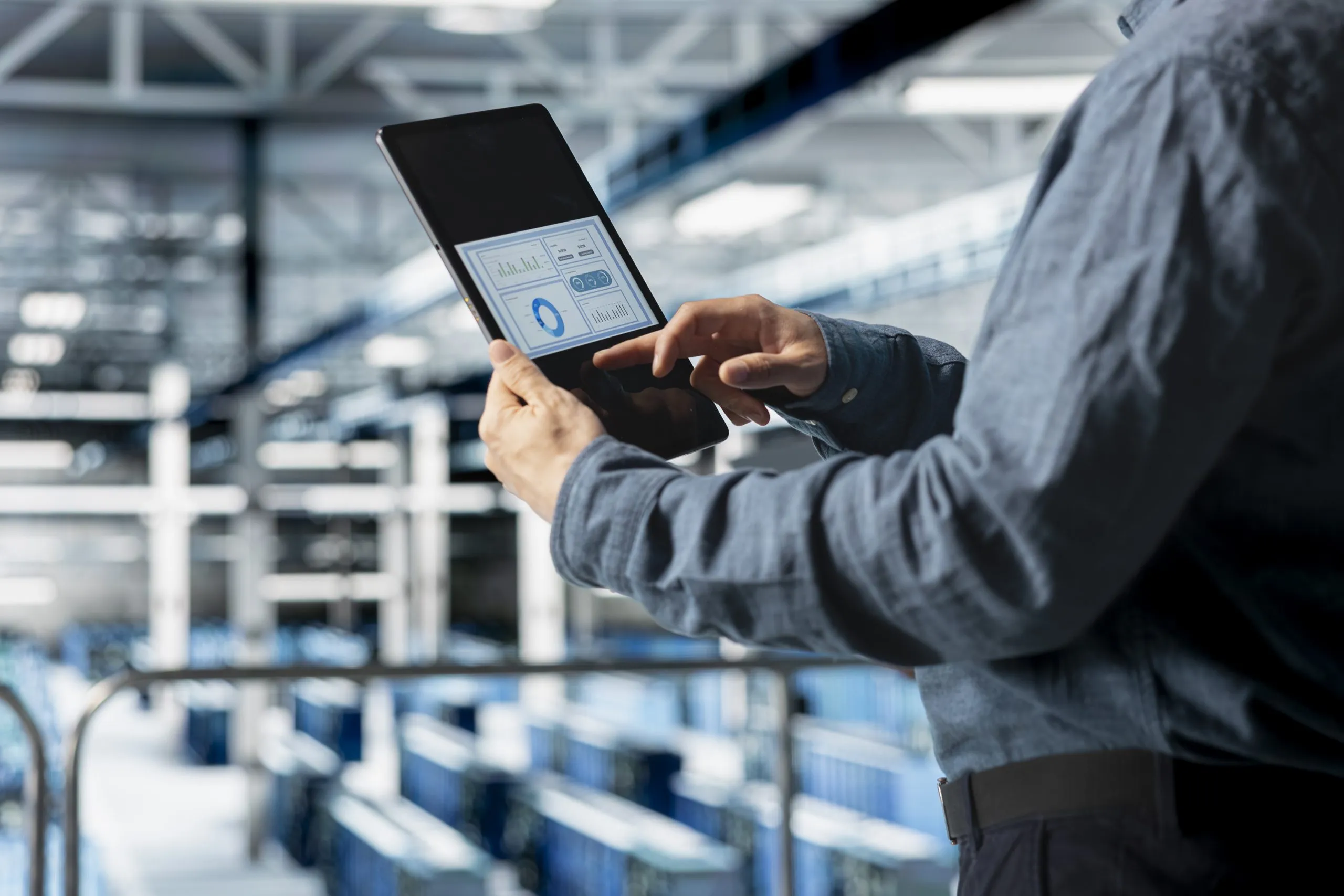 Benchmarking Cold Chain Efficiency in Markets Where Compliance and Quality Are Critical temperature-controlled-logistics-benchmarking-scaled
