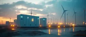 UAE Energy Storage Market Growth Driven by AED 150–200 billion Clean Energy Investment