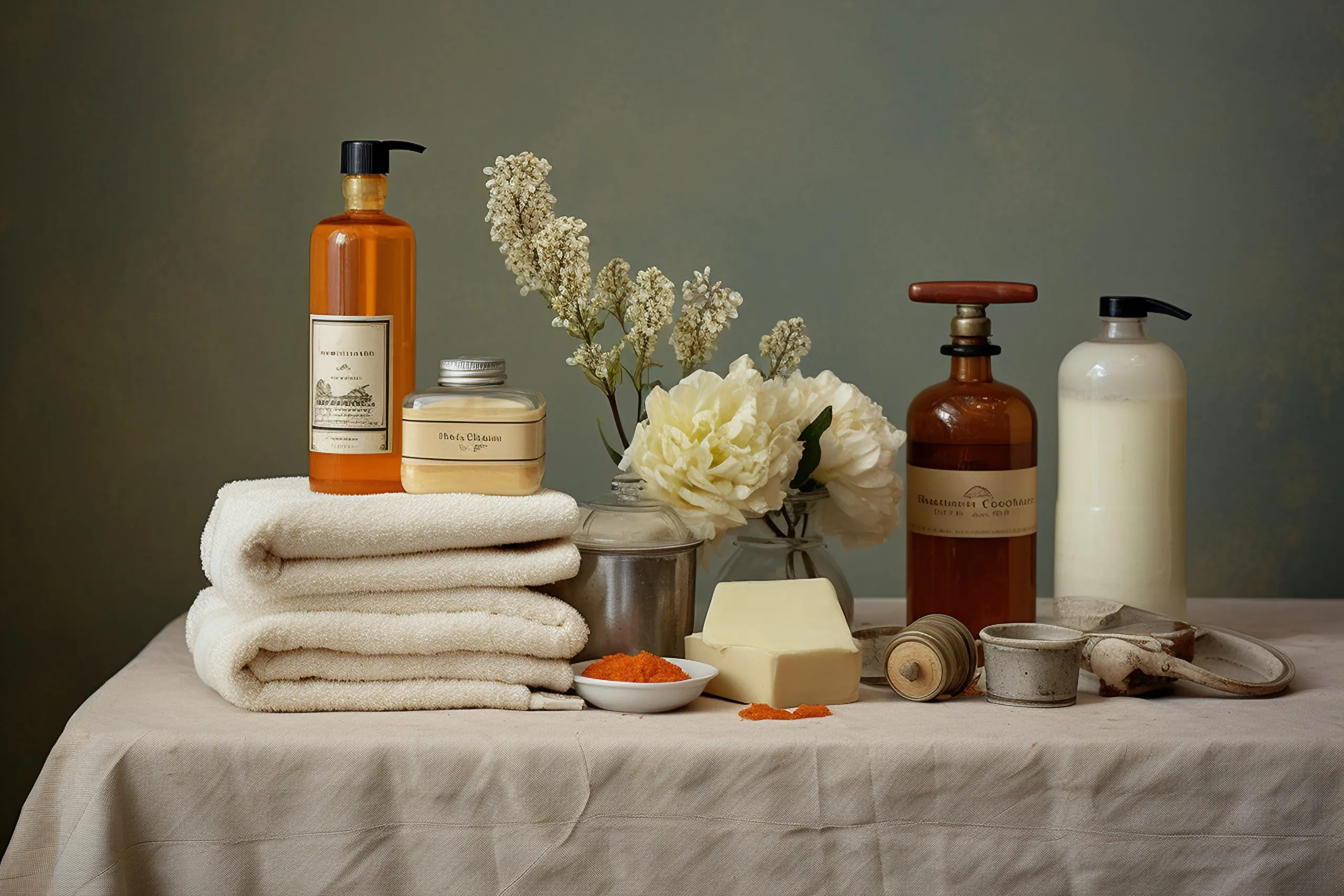Singapore beauty and personal care products Market Outlook to 2035 toiletries-creams-personal-care-scaled