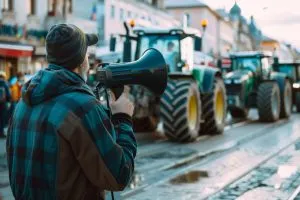 Tracking Tractor Brand Performance Across Mechanization-Driven Agricultural Markets