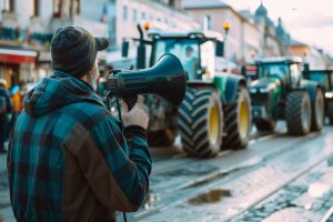Benchmarking Tractor Brands in Markets Where Mechanization Adoption Continues to Expand