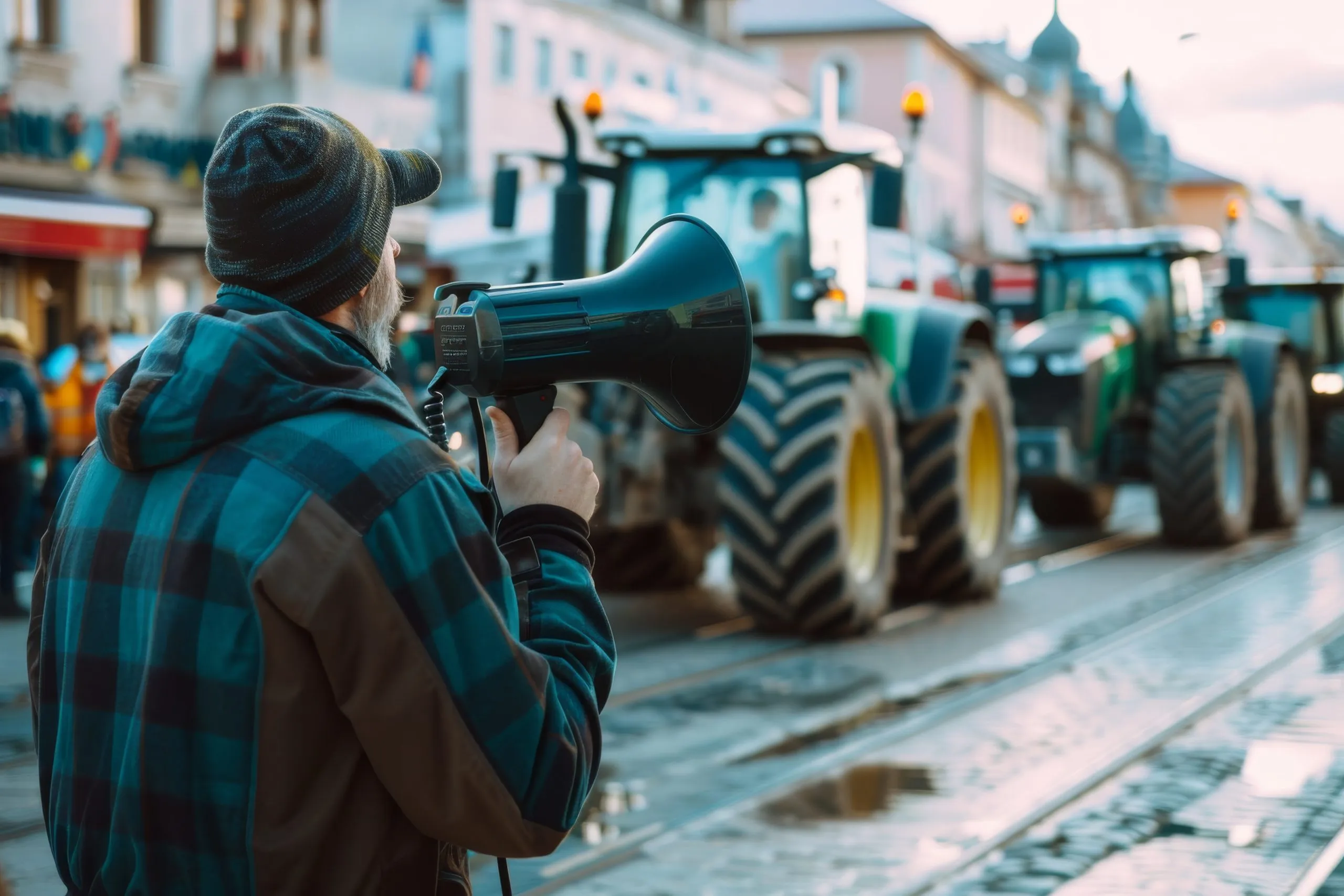 Benchmarking Tractor Brands in Markets Where Mechanization Adoption Continues to Expand tractor-market-benchmarking-scaled