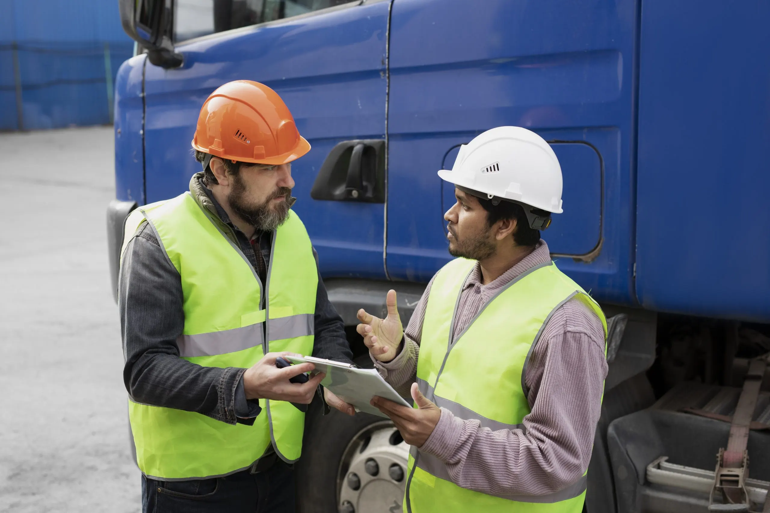 Evaluating Infrastructure Efficiency Supporting Large-Scale Logistics Networks transport-infrastructure-benchmarking-logistics-scaled
