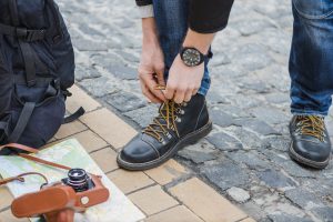 Nigeria Protective Footwear Market Outlook Driven by Oil & Gas Growth and 5.49% Global PPE CAGR value