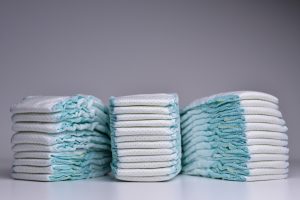 India Baby Diapers Market Outlook to 2035