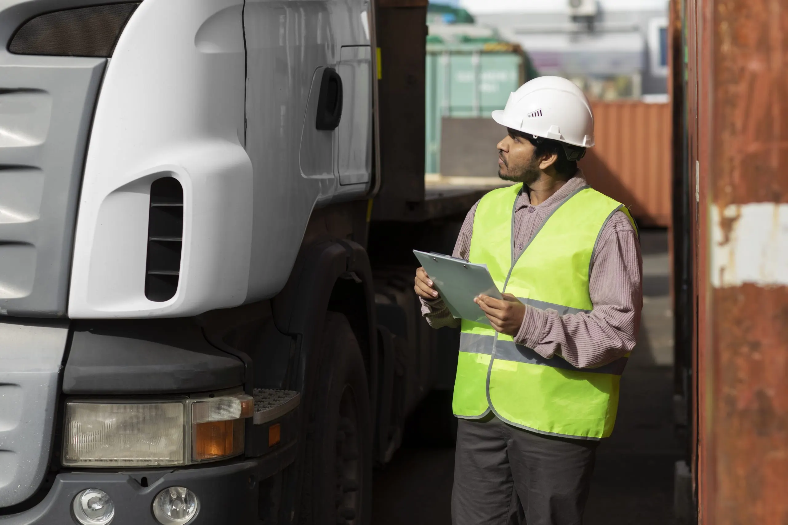 Trucking Industry Efficiency Improves Through Cost and Route Benchmarking trucking-industry-benchmarking-analysis-scaled