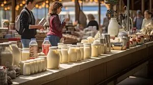 Singapore Dairy Alternatives Market Outlook to 2035