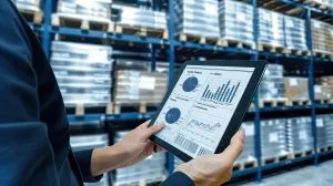 Capacity Utilization Above 80% Drives Efficiency in High-Demand Warehousing Networks