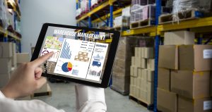 Benchmarking Warehouse Performance in a Market Expanding with E-commerce Growth Above 15%