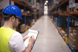 Evaluating Throughput and Cost Efficiency Across Warehouses Managing High Order Volumes