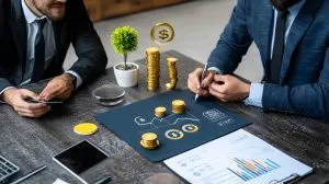 Evaluating Competitive Differentiation Across Wealth Management Firms
