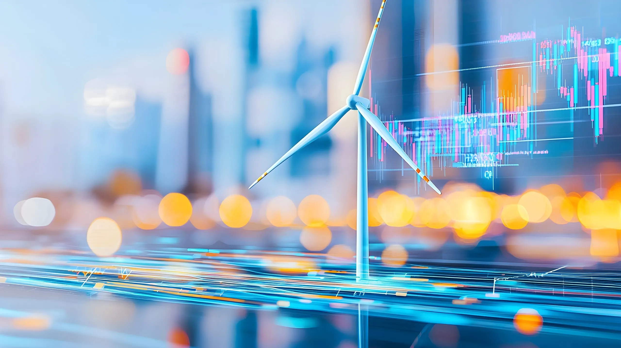 UAE Wind Energy Market Growth From 103.5 MW Capacity to Wider Renewable Energy Expansion wind-energy-green-tech-stock-market-data-green-technology-scaled
