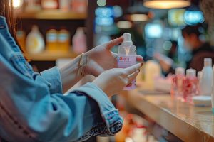Brazil Hand Sanitizer Market Outlook to 2035