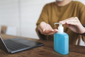 South Africa Hand Sanitizer Market Trends with 6.37% CAGR and Expanding Demand Across Healthcare and Retail