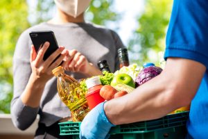 UK Online Grocery Delivery Market Outlook to 2035