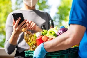 UK Online Grocery Delivery Market Outlook to 2035
