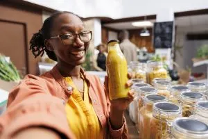 Nigeria Dairy Alternatives Market Outlook to 2035