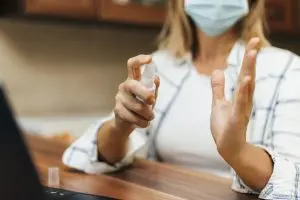 KSA Hand Sanitizer Market Trends with 5.31% CAGR and Expanding Demand Across Healthcare and Hospitality