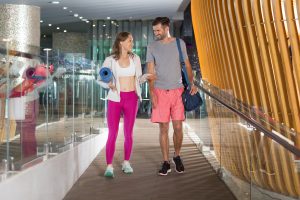 Nigeria Health And Fitness Club Market Outlook with 5.8% CAGR, Growing Membership Base, and Emerging Market Opportunities