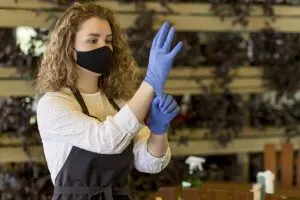 Driving Expansion from Production to Distribution in the Philippines Hand Gloves Market Showing $75M Revenue and 13% CAGR value