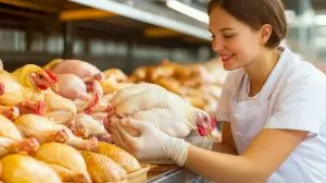 USA Poultry Meat Market Outlook to 2035