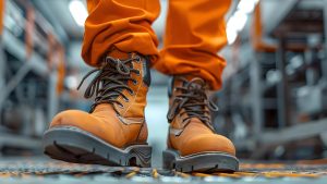 Brazil Industrial Protective Footwear Market Outlook to 2035