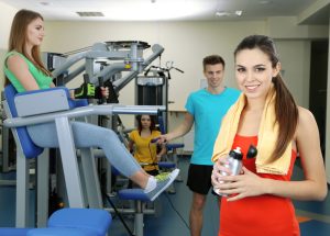 UK Health and Fitness Club Market Outlook to 2035