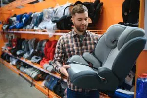 USA Seat Foam Market Analysis by Material, Vehicle Type, Application, and End User Amid 7.9% U.S. Automotive Foam CAGR